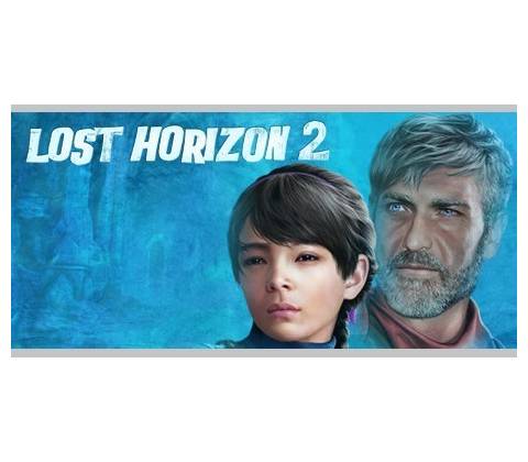 Lost Horizon 2