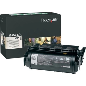Lexmark 12A7465 - originálny