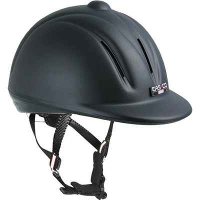 Casco Přilba YOUNGSTER Černá