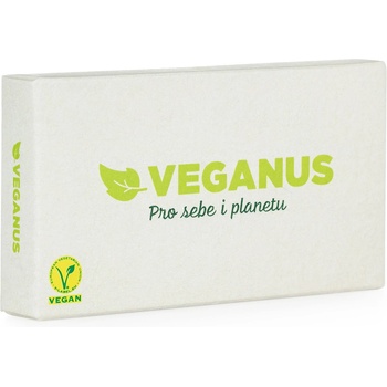 Veganus komplexný pre vegánov a vegetariánov 30 tabliet