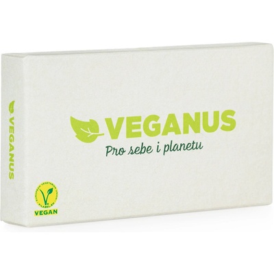 Veganus komplexný pre vegánov a vegetariánov 30 tabliet