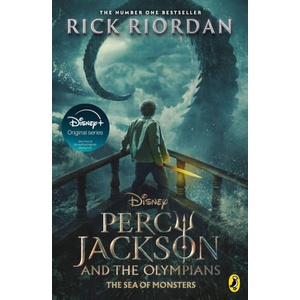 Percy Jackson and the Sea of Monsters (0000)