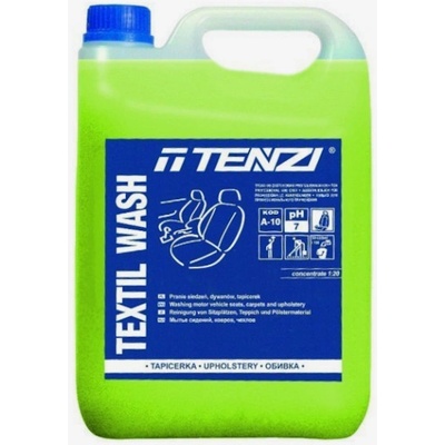 Tenzi Textil Wash 5 l