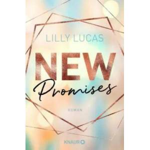 New Promises | Lilly Lucas (ISBN: 9783426524558)