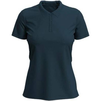 Stedman Dámské polo tričko ST9740 Marina Blue
