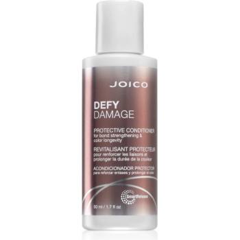 Joico Defy Damage Protective Conditioner защитен балсам за увредена коса 50ml