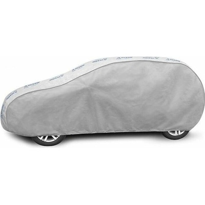 Kegel-Blazusiak Ochranná plachta Basic Garage na auto Suzuki Liana 2001-2007 (hatchback aj combi)