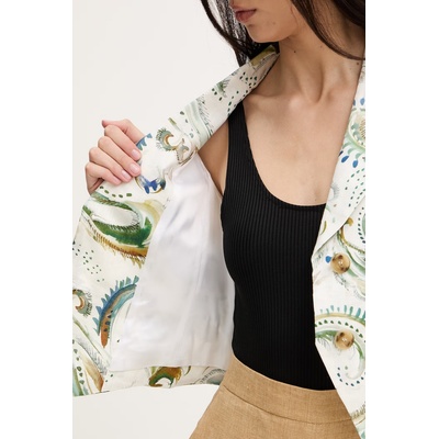 Marella Ленен елек Marella MELODIA (2613151032200)