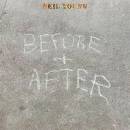 YOUNG, NEIL - BEFORE AND AFTER CD