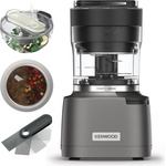 Kenwood Duo Prep 2-in-1 CHP80 Кухненски чопър, резачка