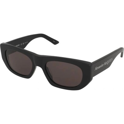 Слънчеви очила Alexander McQueen AM0450S 001