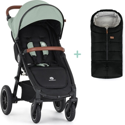 PETITE&MARS Sport Street2 Air Oak Iron Green 2024