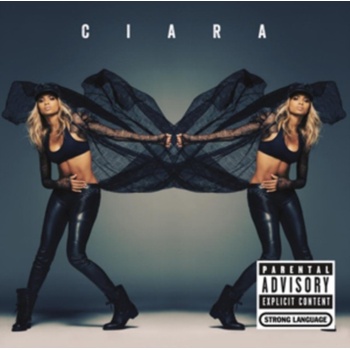 CIARA: CIARA, CD