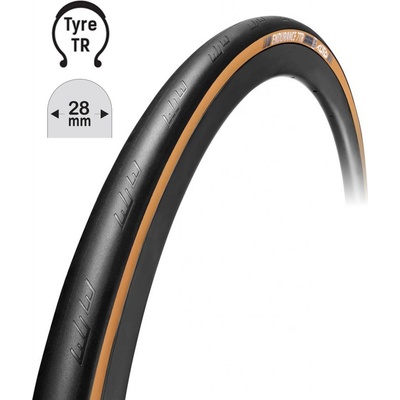 Tufo Comtura 7TR28 700x28C kevlar