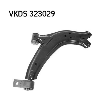 Rameno zavesenia kolies SKF VKDS 323029