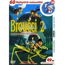 Broučci 2 DVD