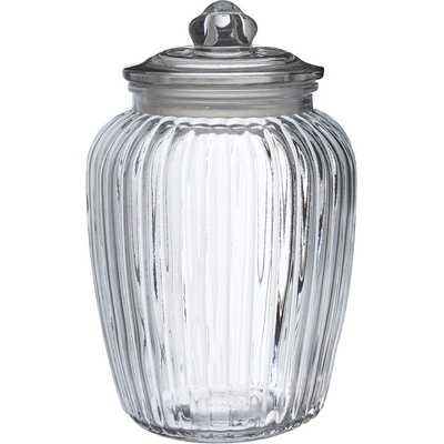 Premier Housewares Стъклена кутия Old fashioned - Premier Housewares (1209868)