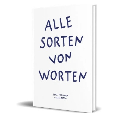 Alle Sorten von Worten