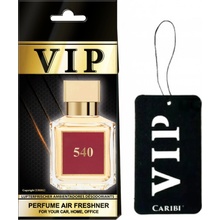 VIP №540 Baccarat Rouge