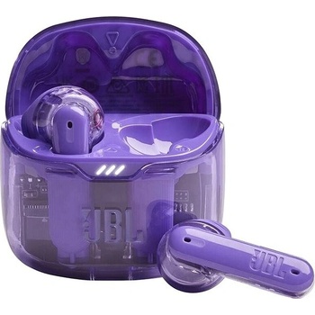 JBL Tune Flex 2 Ghost Purple