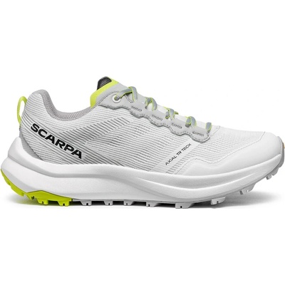 Scarpa Мултиспорт обувки Scarpa Youth Sp-Y Multisport shoes - White / Lime Green - размер 37 (EU) (702-3679-0418)