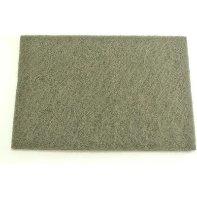Smirdex 925 brúsne rúno 150x230mm šedé P600