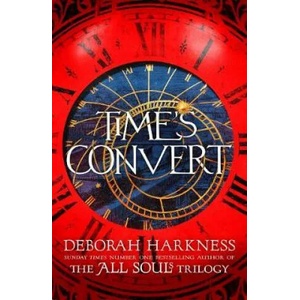 Time's Convert (ISBN: 9781472237354)