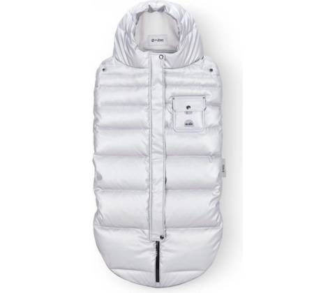 Cybex zimný Arctic Silver