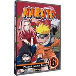 Intersonic Naruto 6 - DVD (002856)