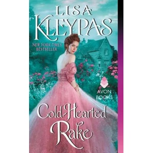 Cold-Hearted Rake | Lisa Kleypas (ISBN: 9780062371812)