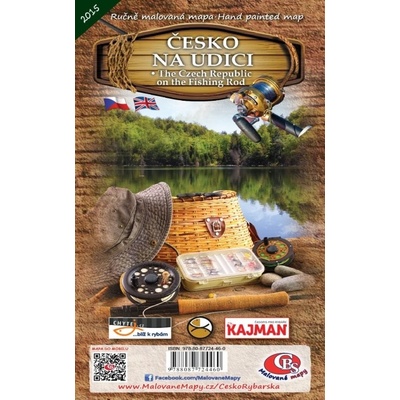 Česko na udici