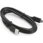Zebra Свързващ кабел Zebra CBL-TC2X-USBC-01, USB-C (CBL-TC2X-USBC-01) Джобни компютри (PDA)