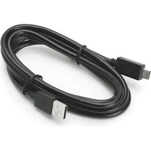 Zebra Свързващ кабел Zebra CBL-TC2X-USBC-01, USB-C (CBL-TC2X-USBC-01) Джобни компютри (PDA)