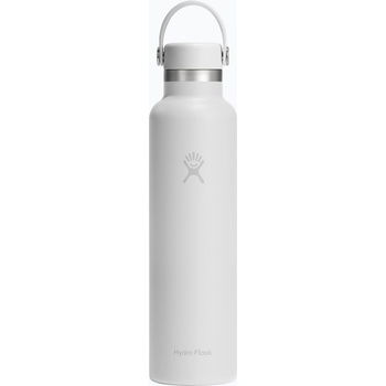 Hydro Flask Термобутилка Hydro Flask Standard Flex 710 ml white