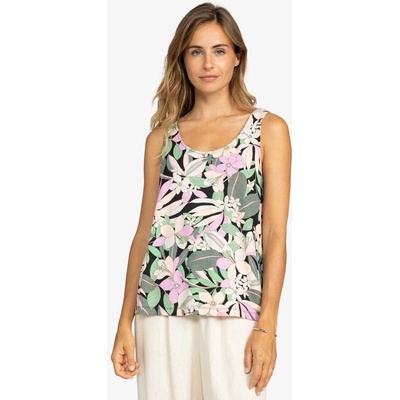 ROXY Потник flowing tank printed