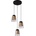 Candellux FRESNO 33-78988