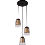 Candellux FRESNO 33-78988