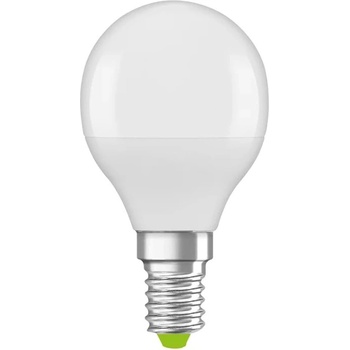 Image 1 of OSRAM LED крушка Ledvance Value Classic P Recycled Plastic 40, E14, 4.9W, 470lm, 2700K (AC46048)