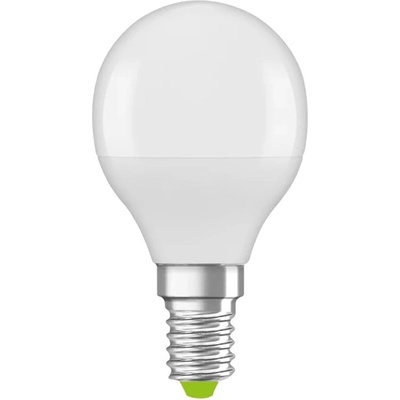 OSRAM LED крушка Ledvance Value Classic P Recycled Plastic 40, E14, 4.9W, 470lm, 2700K (AC46048)