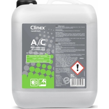 Clinex A/C 5 l