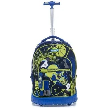 Mitama Ученическа карета MITAMA Trolley Run