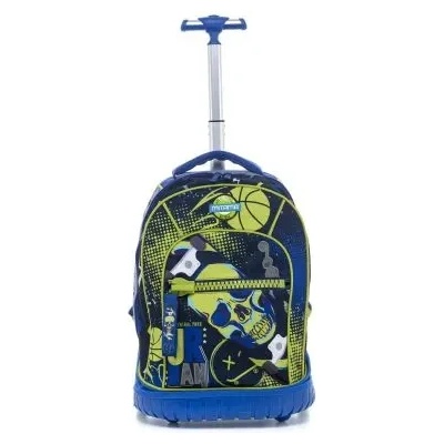 Mitama Ученическа карета MITAMA Trolley Run