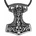 ETNOX Колие ETNOX - Thor ´s Hammer - SK458