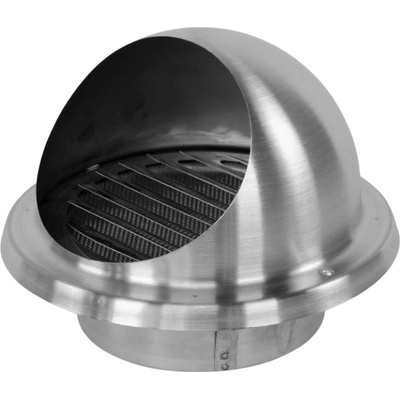 Ventishop KMK 250 nerezová