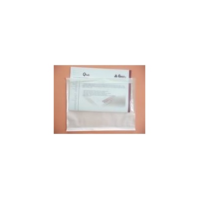 Nalepovací obálky C5+ QPack 230x170mm (240x180mm)