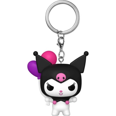Funko Pocket Pop Sanrio Kuromi Kuromi Balloon