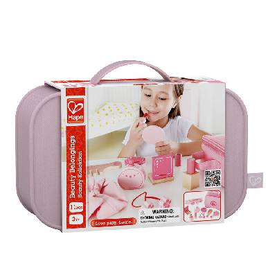 Игрален комплект, Hape, Дамски принадлежности, 11 части