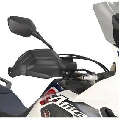 GIVI HP1144 ochrana rúk z plastu Honda CRF 1000L Africa Twin (16-19)