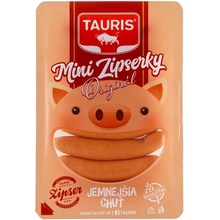 Tauris Mini zipserky originál 200 g