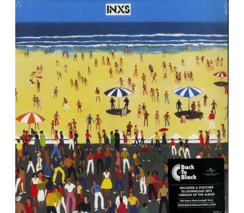 INXS - Inxs LP
